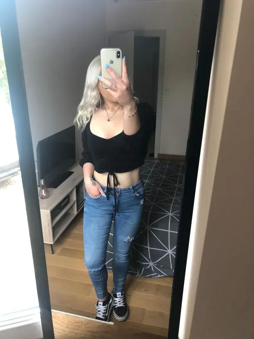 Leak & nude 8 — Libertynight69
