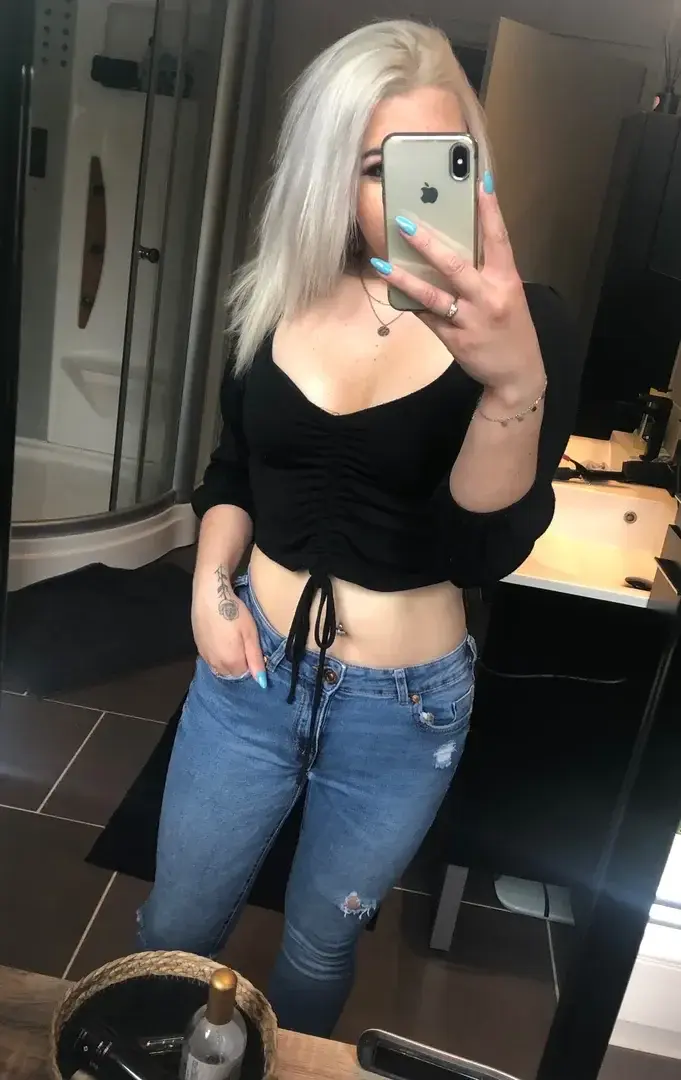 Leak & nude 9 — Libertynight69
