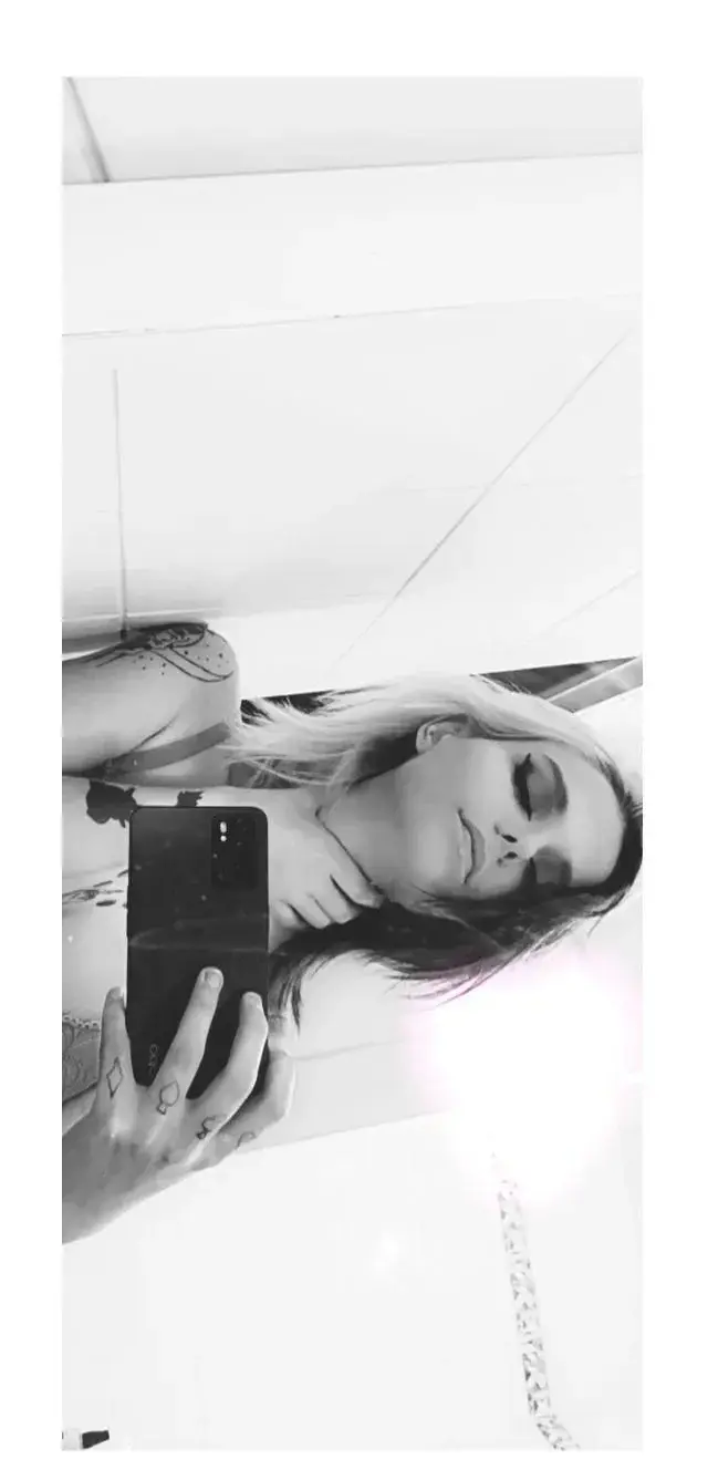 Leak & nude 1 — Missiequeen