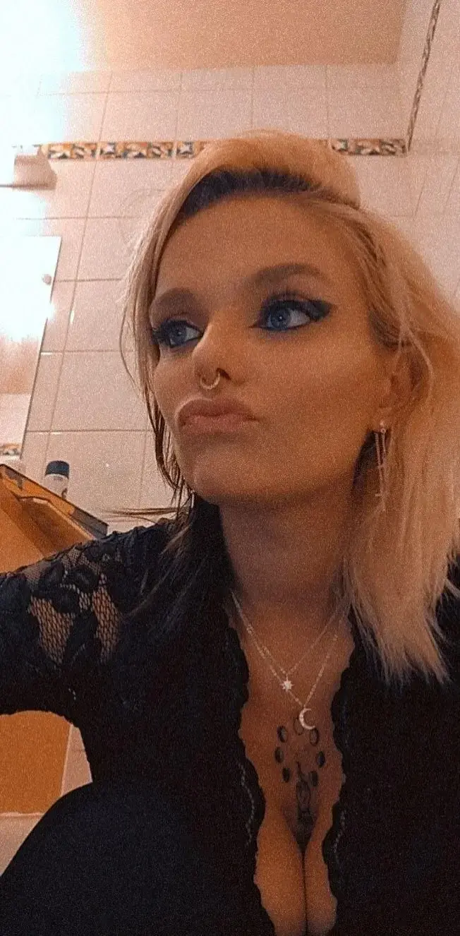 Leak & nude 2 — Missiequeen