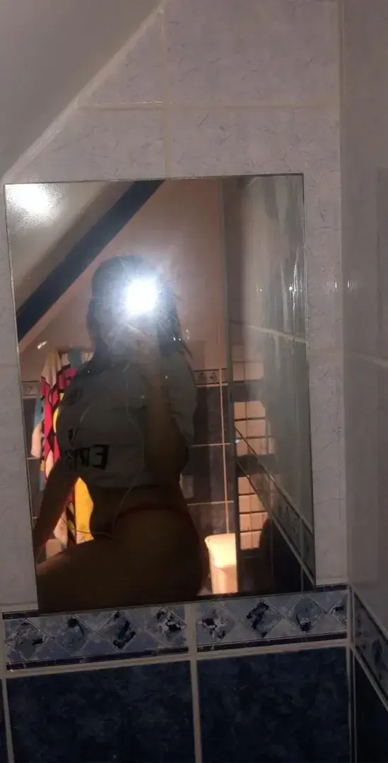 Leak & nude 2 — Rolu_