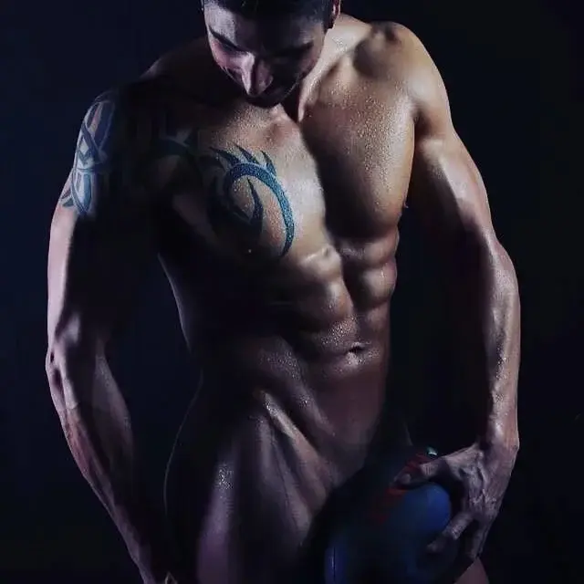 Leak & nude 1 — Kellyseveride