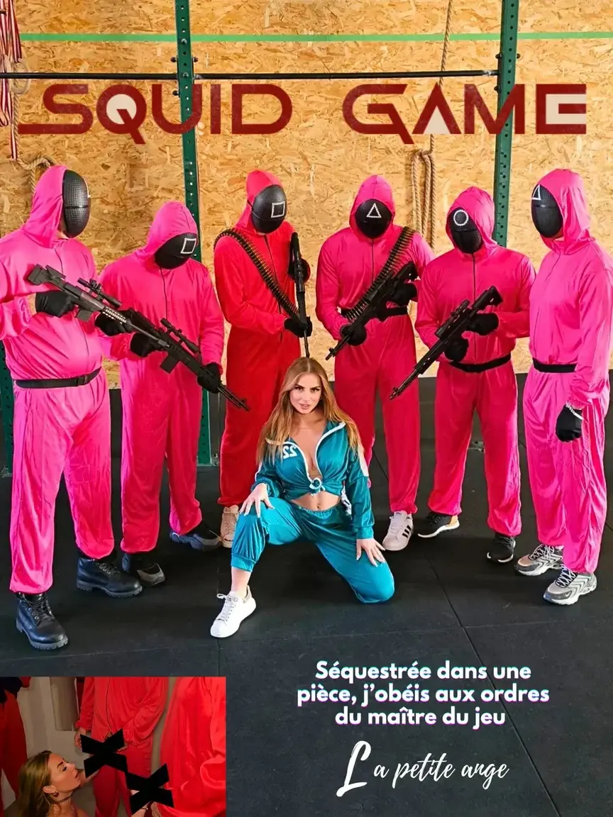 Leak & nude 16 — la_petite_ange