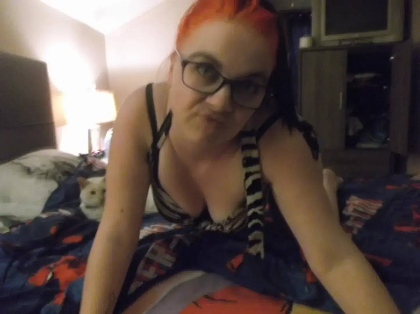 Leak & nude 10 — Marielove1994