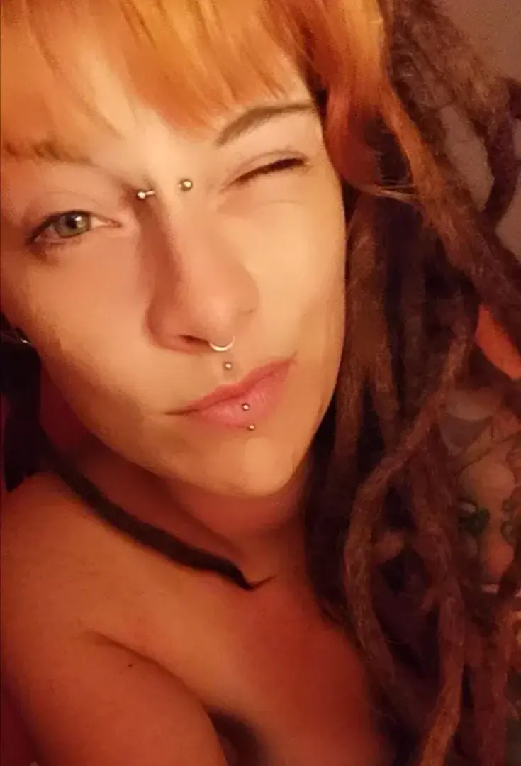 Leak & nude 1 — Alphabitch-alphanesta