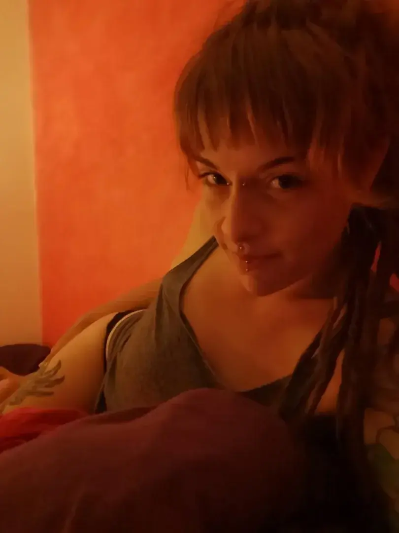 Leak & nude 2 — Alphabitch-alphanesta