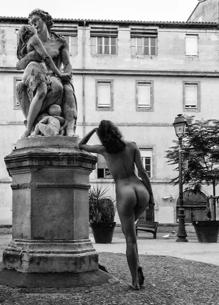 Leak & nude 1 — Brun8tte