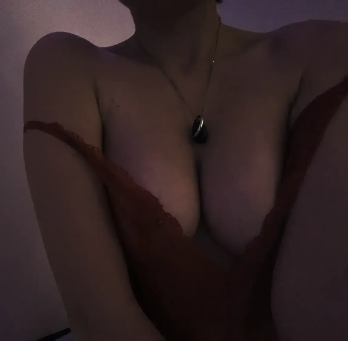 Leak & nude 1 — Shadollow
