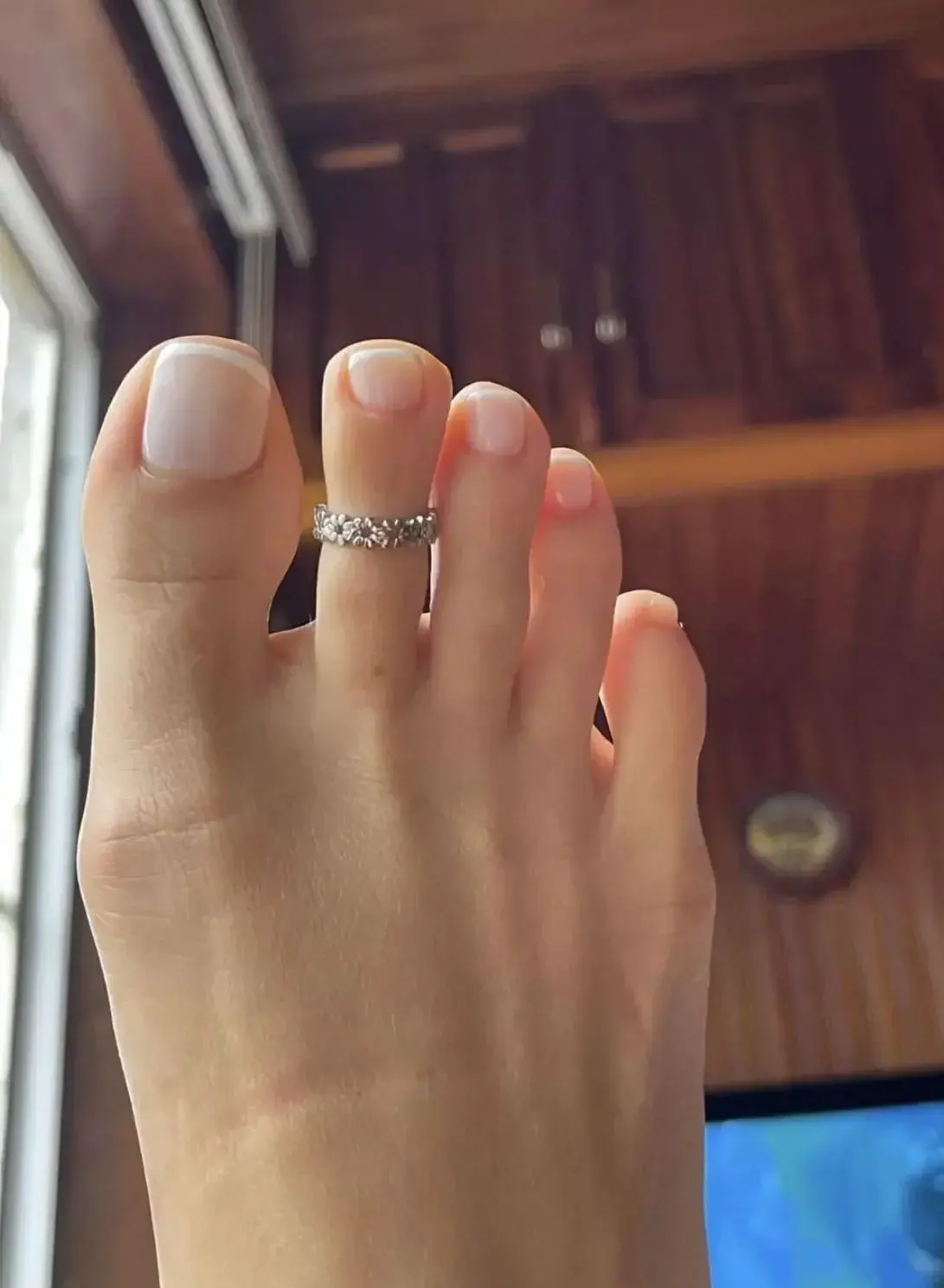Leak & nude 1 — My_sweetfoot_