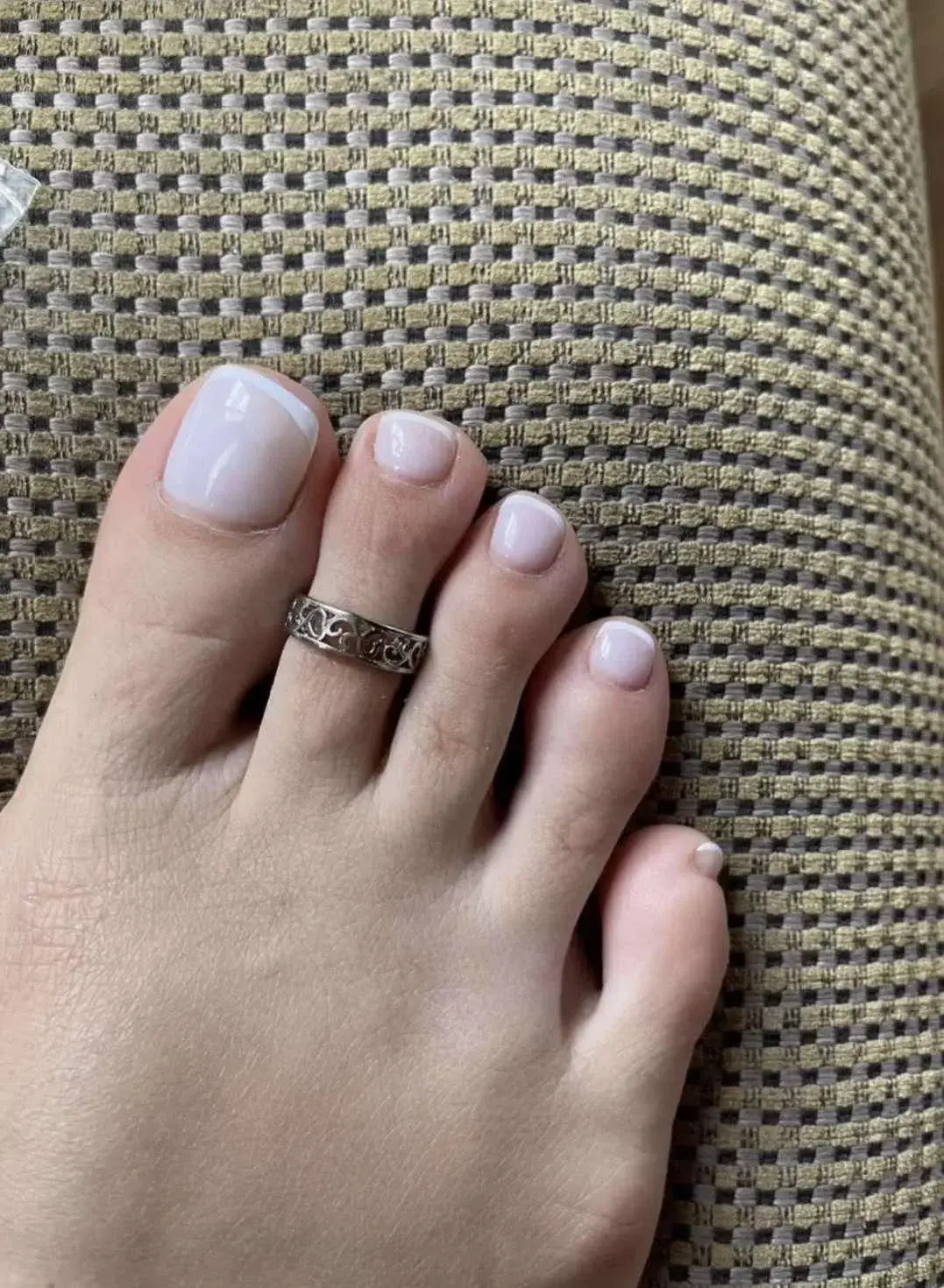 Leak & nude 3 — My_sweetfoot_