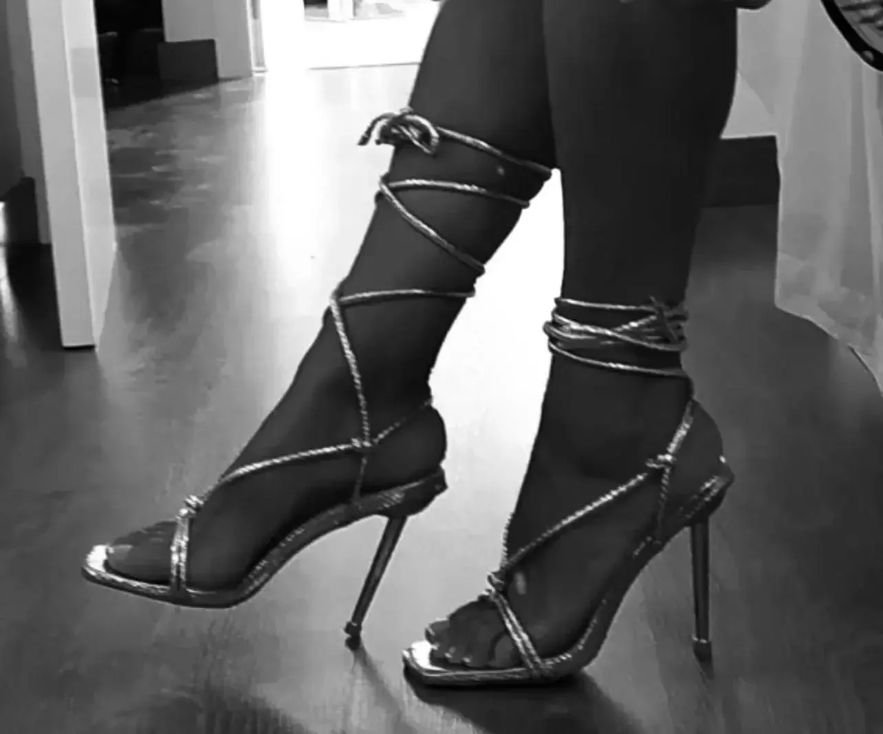 Leak & nude 4 — My_sweetfoot_
