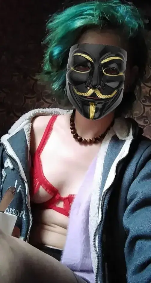 Leak & nude 2 — Vixenkittencute