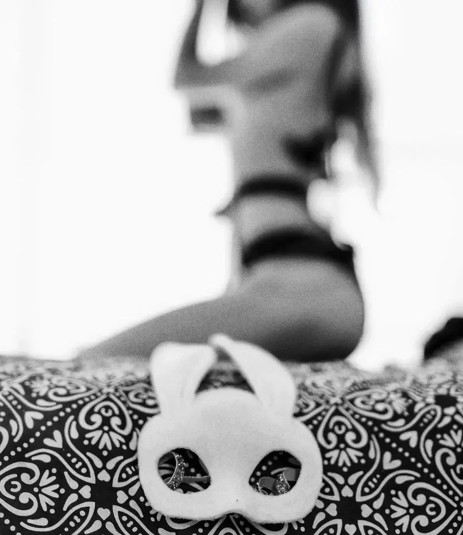 Leak & nude 2 — Little-one