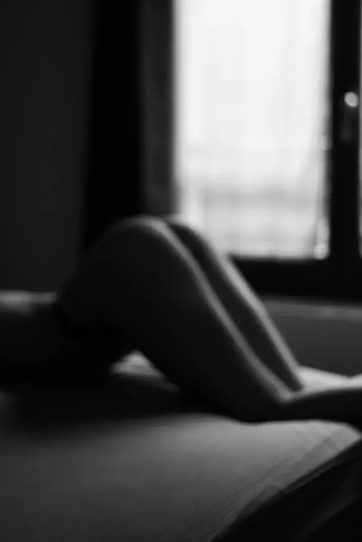 Leak & nude 5 — Ma_rielagardmodel