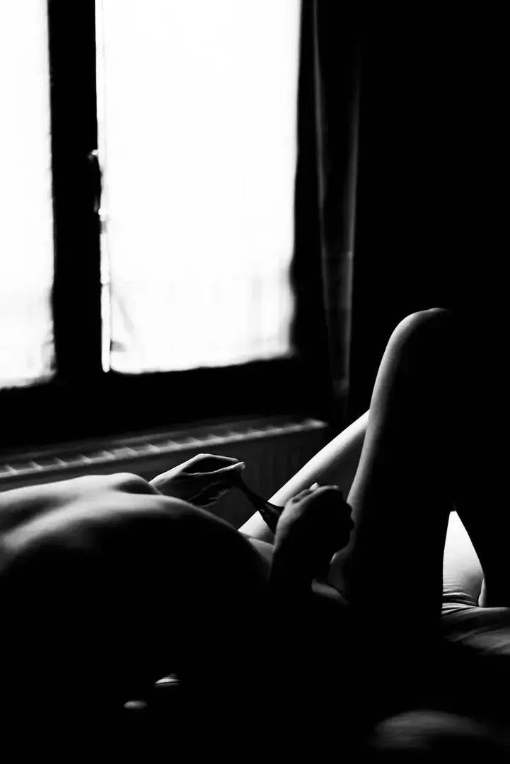 Leak & nude 6 — Ma_rielagardmodel