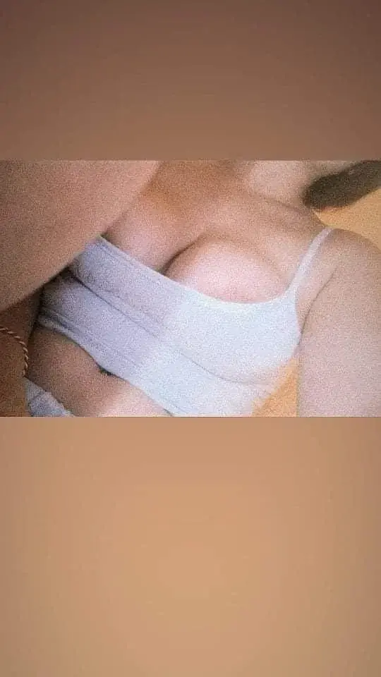Leak & nude 2 — Nadiacara