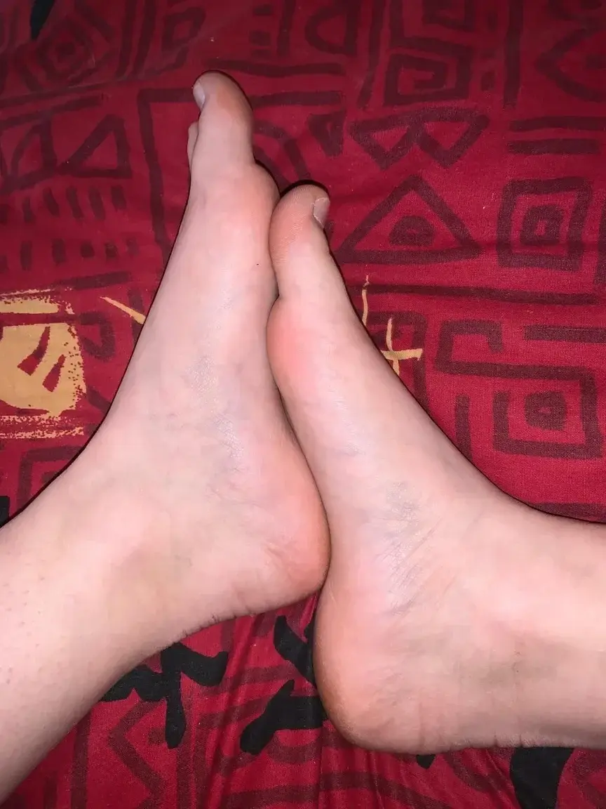 Leak & nude 2 — les_petits_pieds_de_nadeshko