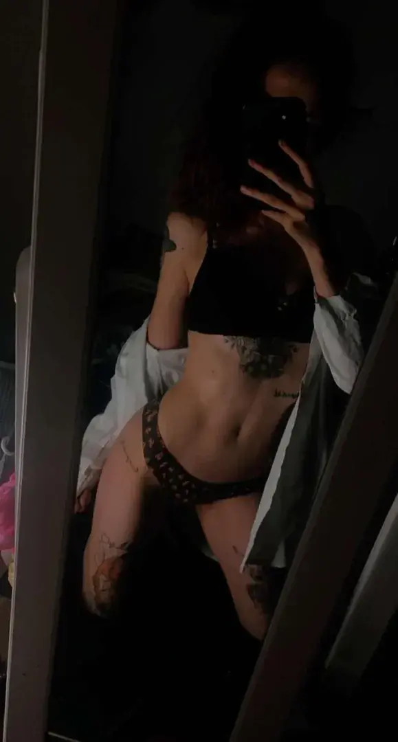 Leak & nude 7 — Deviilish_