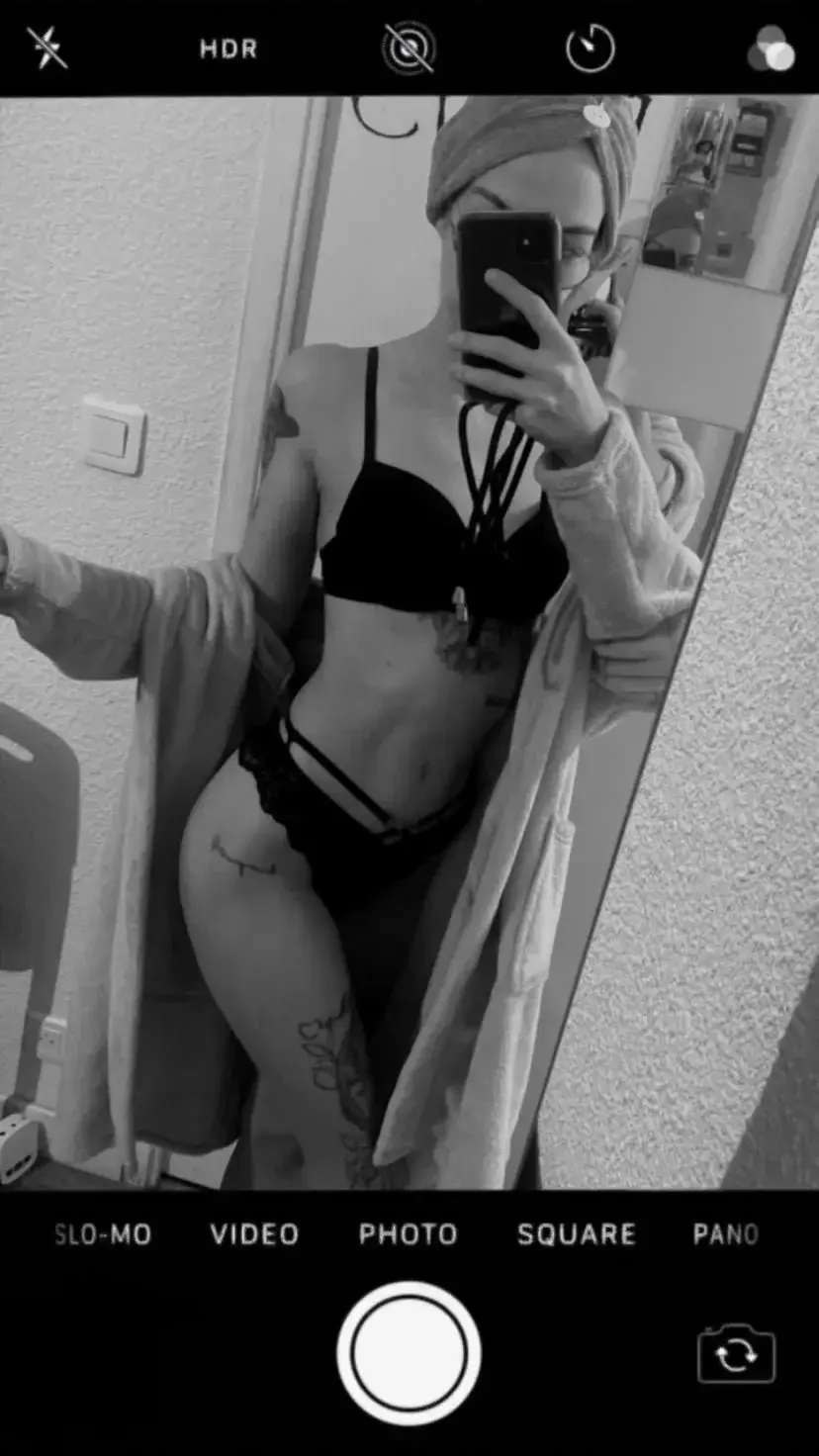 Leak & nude 1 — Deviilish_