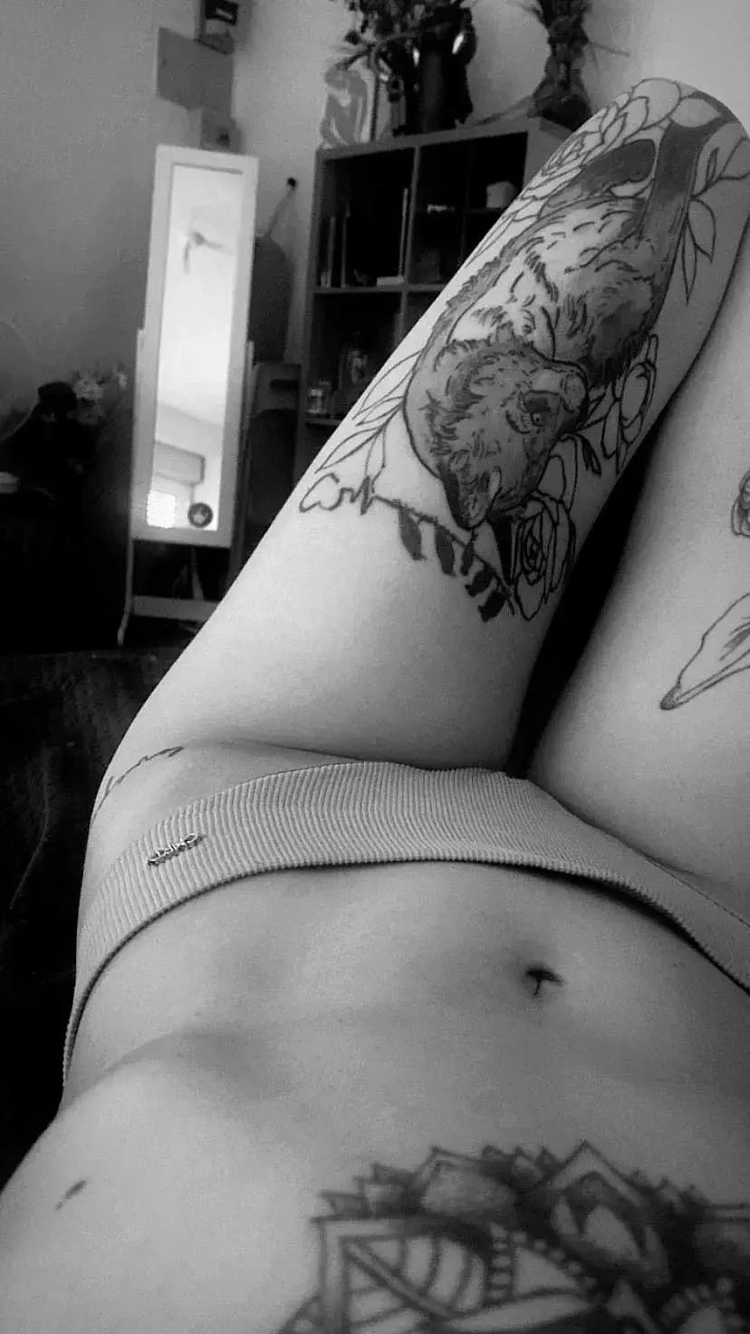 Leak & nude 3 — Deviilish_