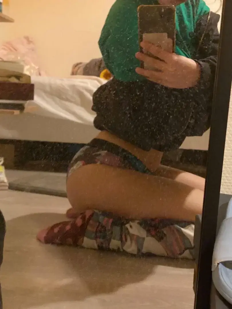 Leak & nude 4 — Babygirlassandtits