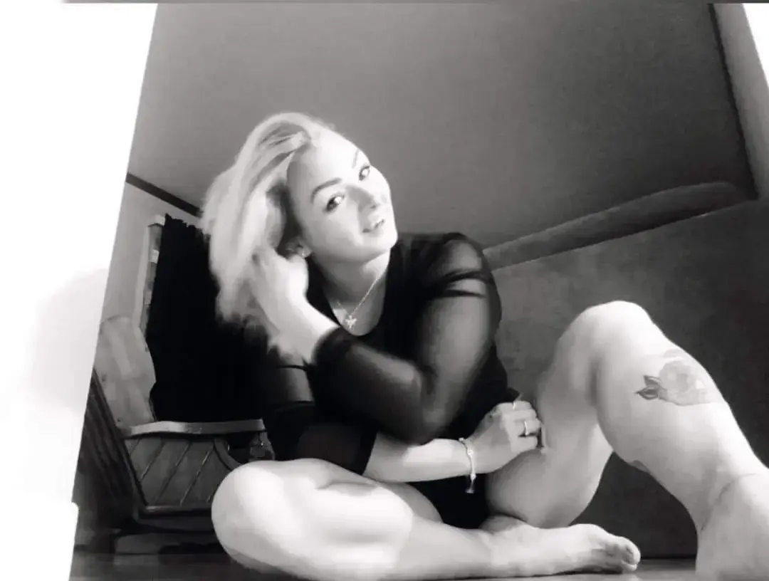 Leak & nude 3 — Abbyfeast