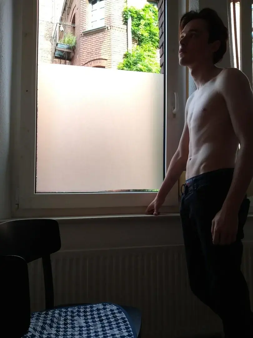 Leak & nude 1 — Aztharo