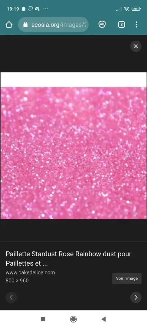 Photo de couverture de Randomgirl4u
