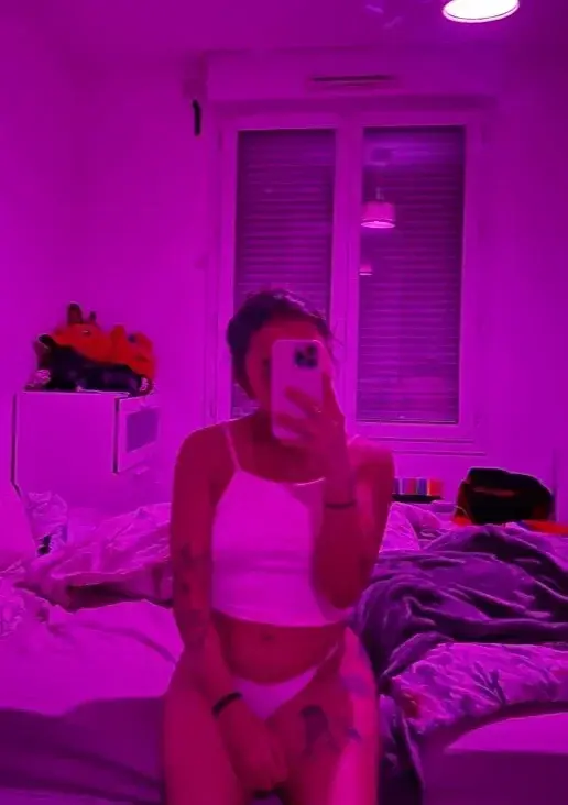 Leak & nude 5 — Leoxia