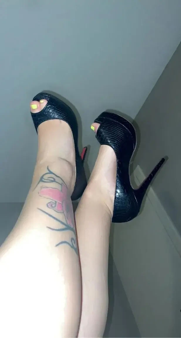 Leak & nude 1 — Alicia_34_