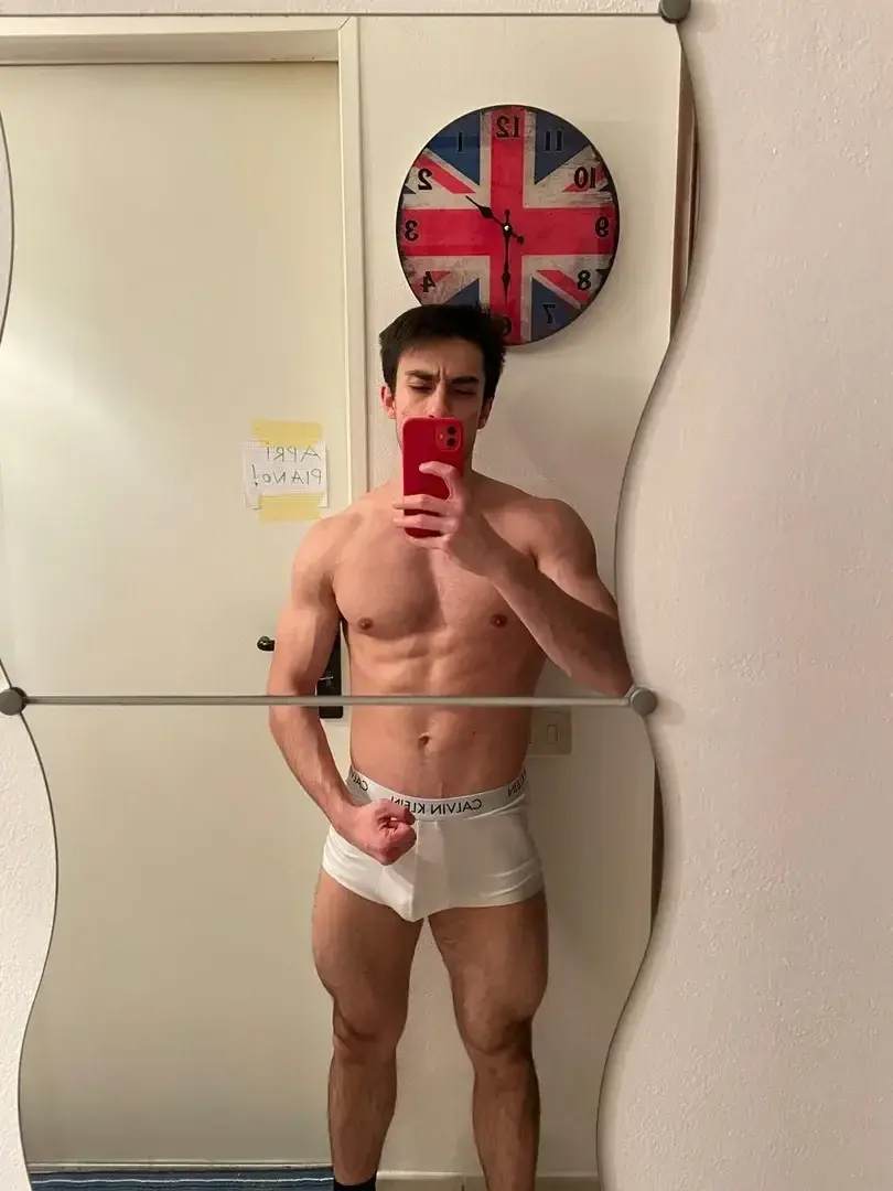 Leak & nude 3 — Marcocs22