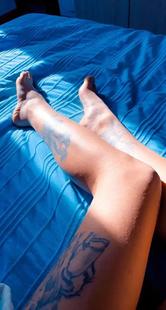Leak & nude 8 — Atomikjune