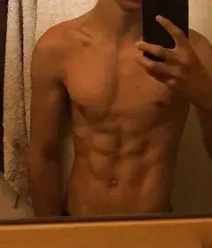 Leak & nude 3 — hetero_nude