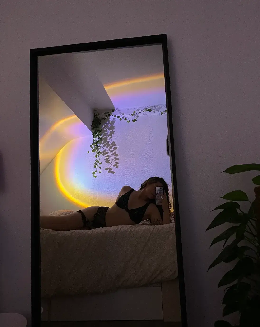 Leak & nude 5 — Aduxx