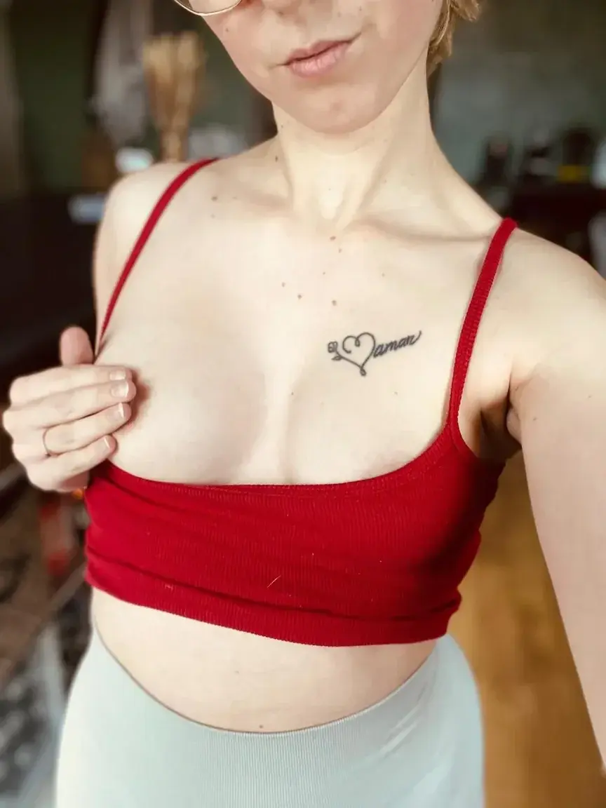 Leak & nude 2 — Missjessy_