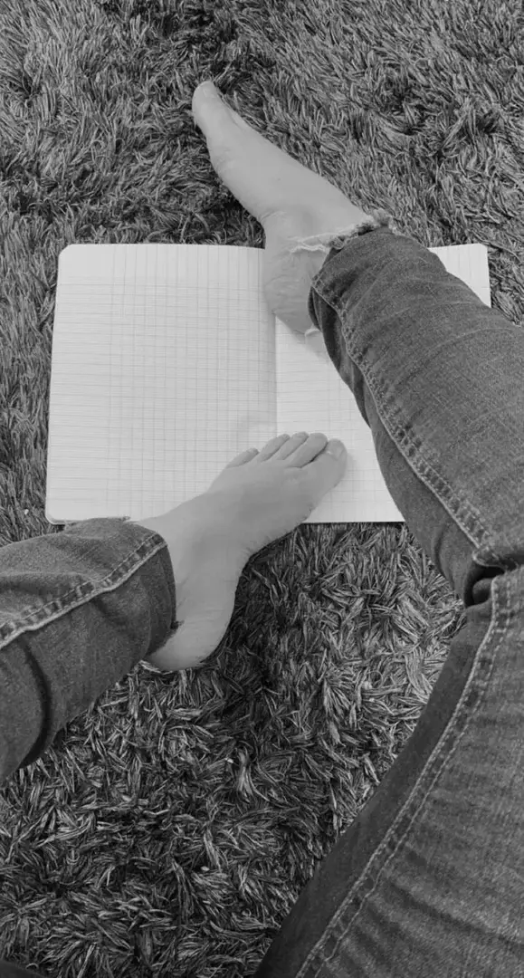 Leak & nude 1 — Feet_y