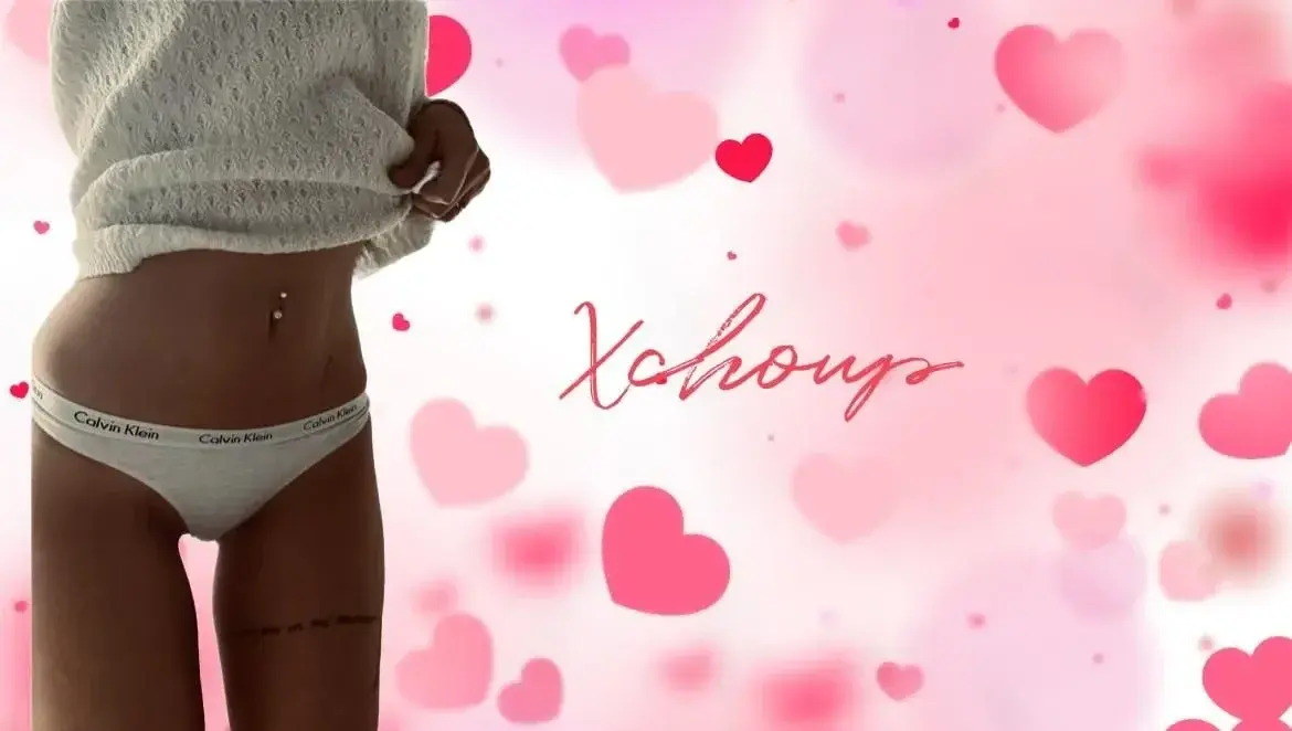 Photo de couverture de Xchoup
