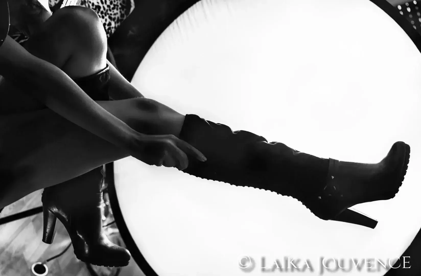 Leak & nude 1 — Laikajouvence