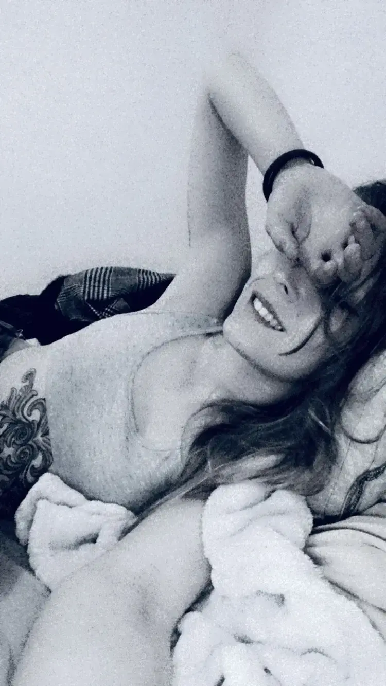 Leak & nude 4 — _mysterygirl