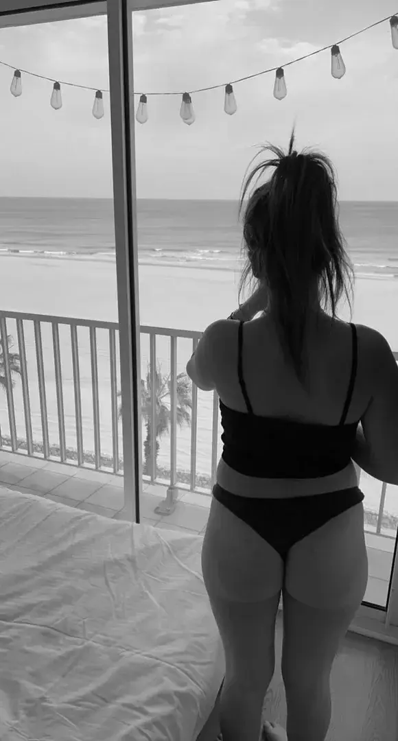 Leak & nude 1 — Jordancamille