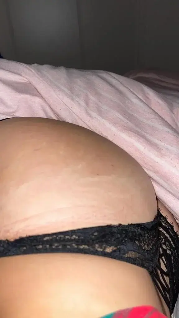 Leak & nude 2 — Babylovesugar