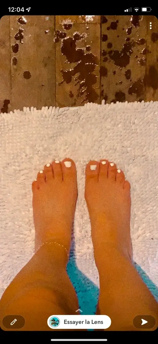 Leak & nude 1 — Hudja_13