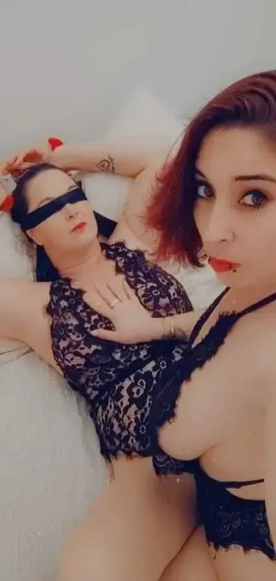 Leak & nude 3 — Couplecoquine