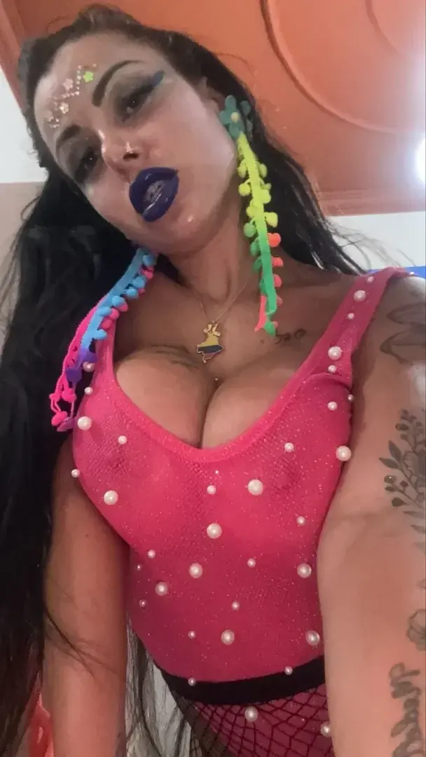 Leak & nude 1 — janatrashmom