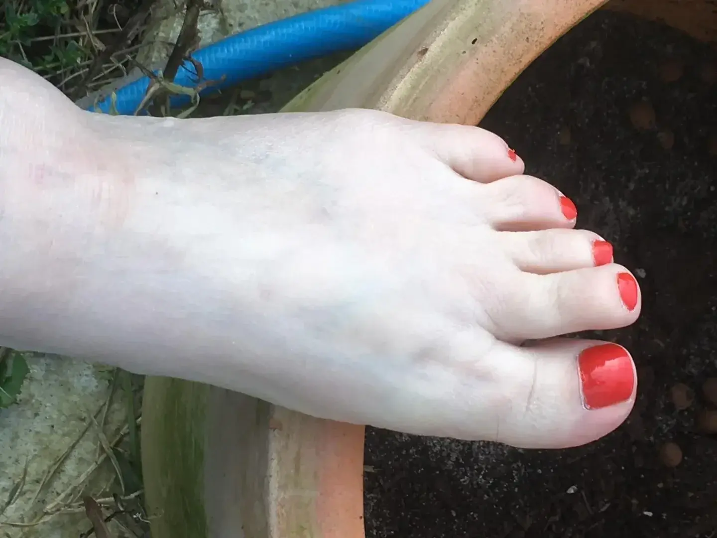 Leak & nude 2 — Lisa2