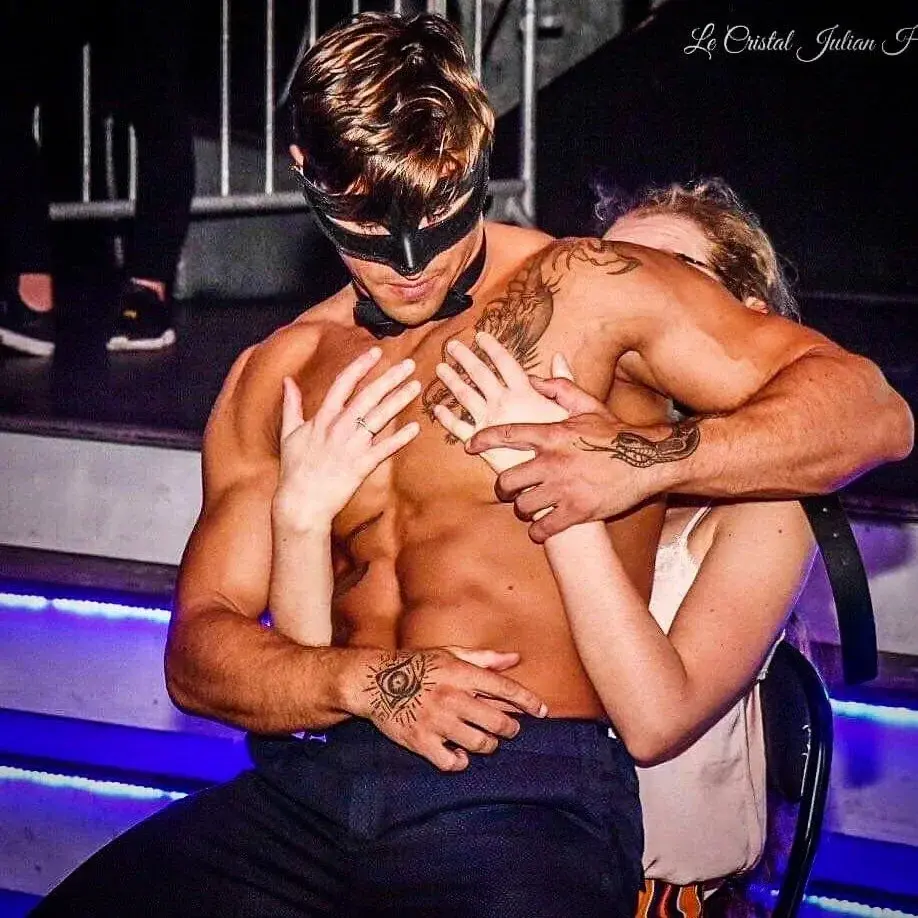 Leak & nude 4 — Clark65754