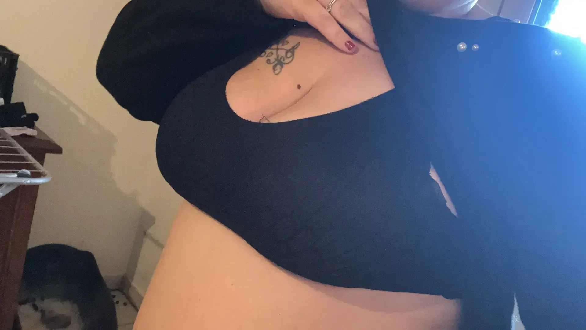 Leak & nude 4 — Coquineamelie