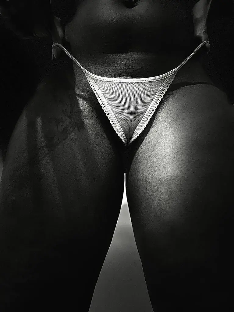 Leak & nude 4 — latigressse