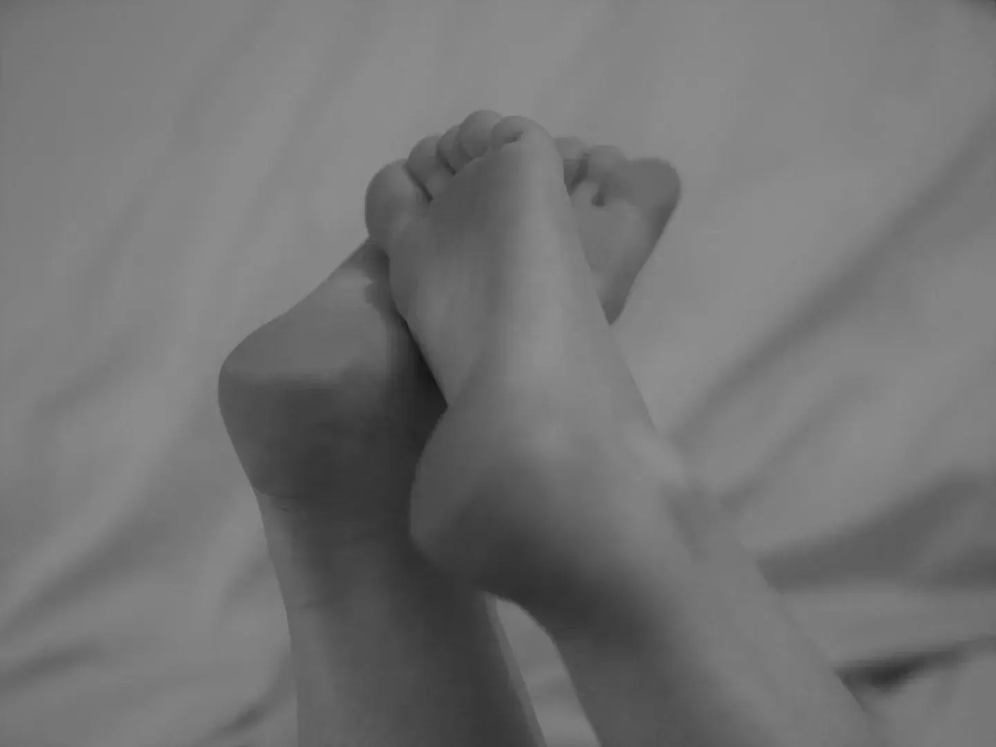 Leak & nude 1 — Lepetitechaussette