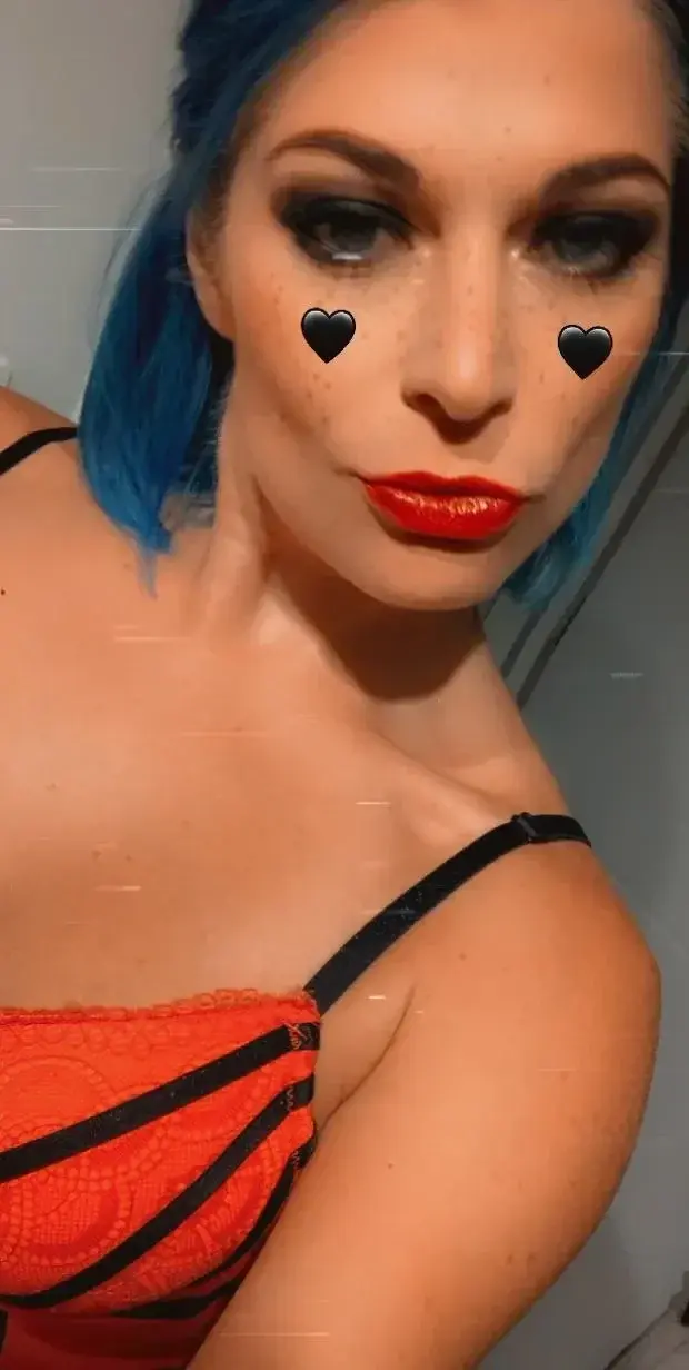 Leak & nude 5 — Tna